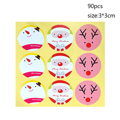 Christmas gift bags, Christmas Decoration