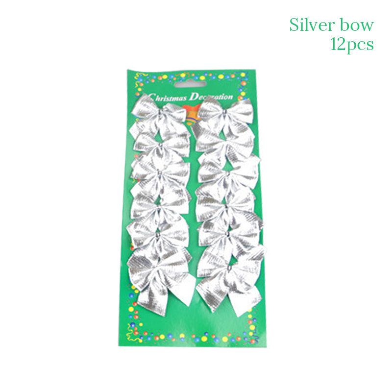 Christmas gift bags, Christmas Decoration