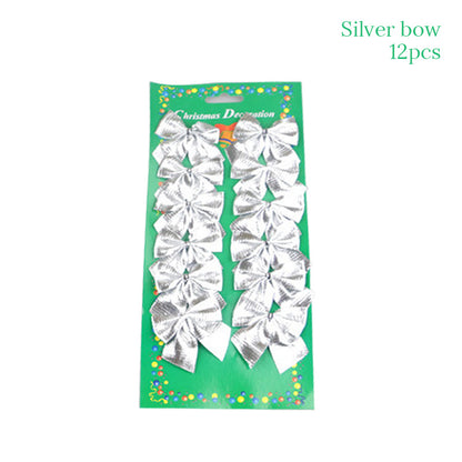 Christmas gift bags, Christmas Decoration