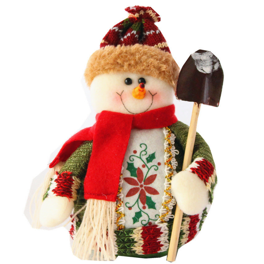 Christmas Snowman | Christmas Decorations