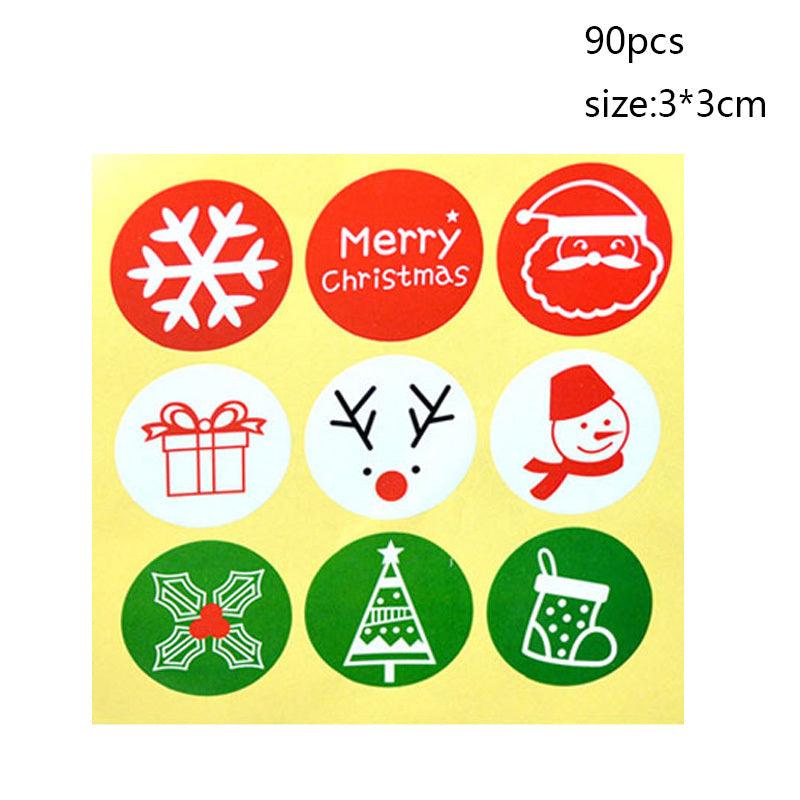 Christmas gift bags, Christmas Decoration