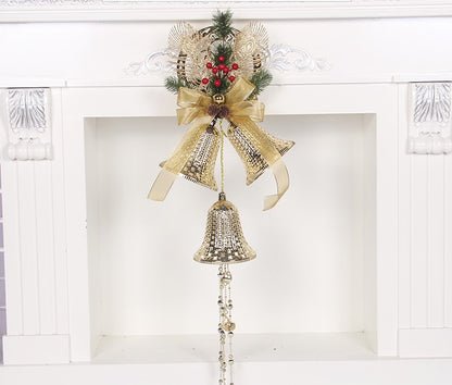 Christmas big bell | Christmas tree bell