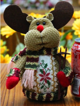 Christmas Snowman | Christmas Decorations