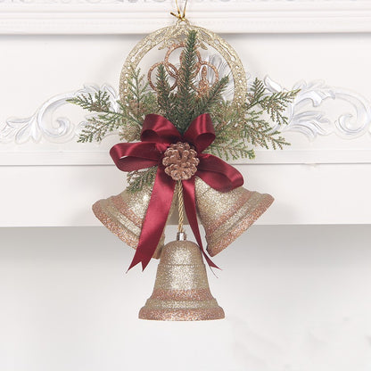 Christmas big bell | Christmas tree bell