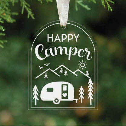 Christmas Decorations Christmas Tree Pendant